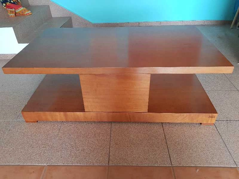 Mesa de centro para sala