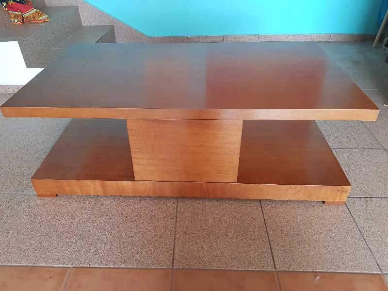 Mesa de centro para sala