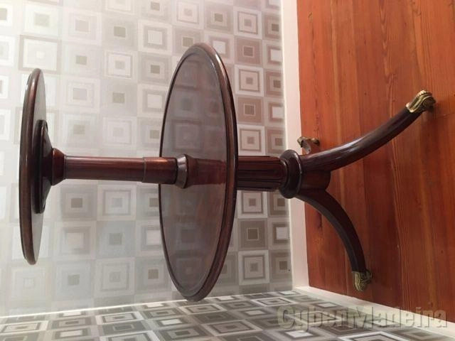 Mesa de Apoio DUMBWAITER