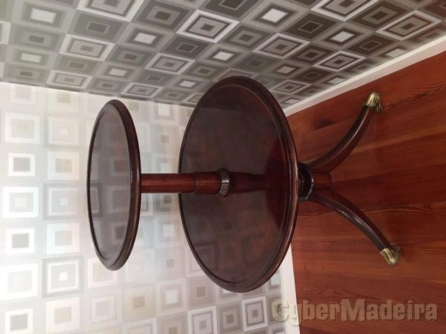 Mesa de Apoio DUMBWAITER