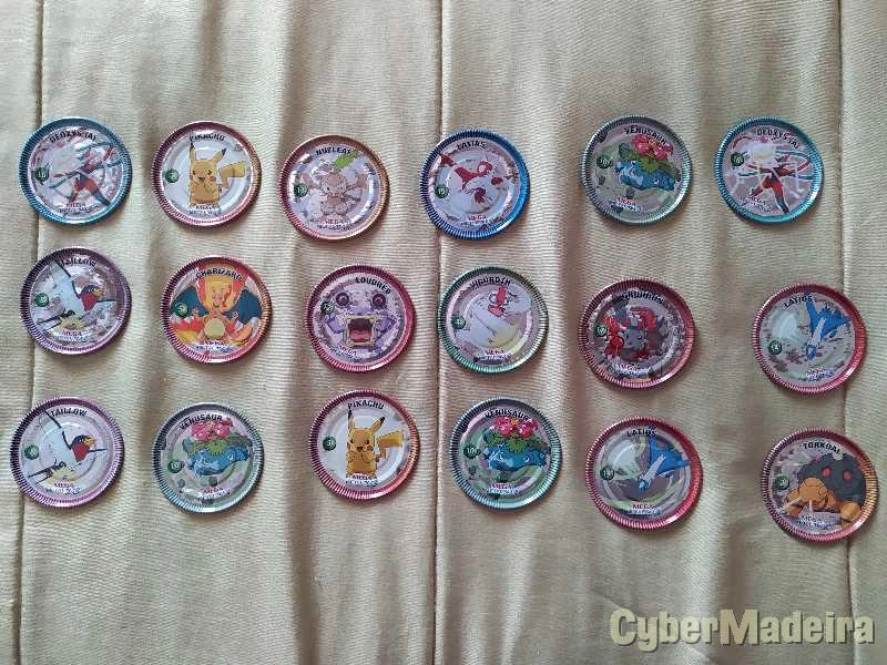 Metal tazo mega metal tazo 