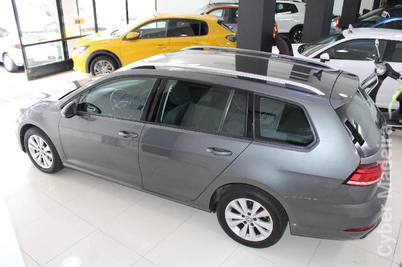 VOLKSWAGEN GOLF VII 1.6 Tdi Comfortline Gasóleo