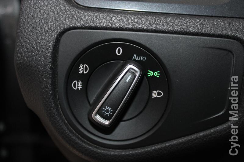 VOLKSWAGEN GOLF VII 1.6 Tdi Comfortline Gasóleo