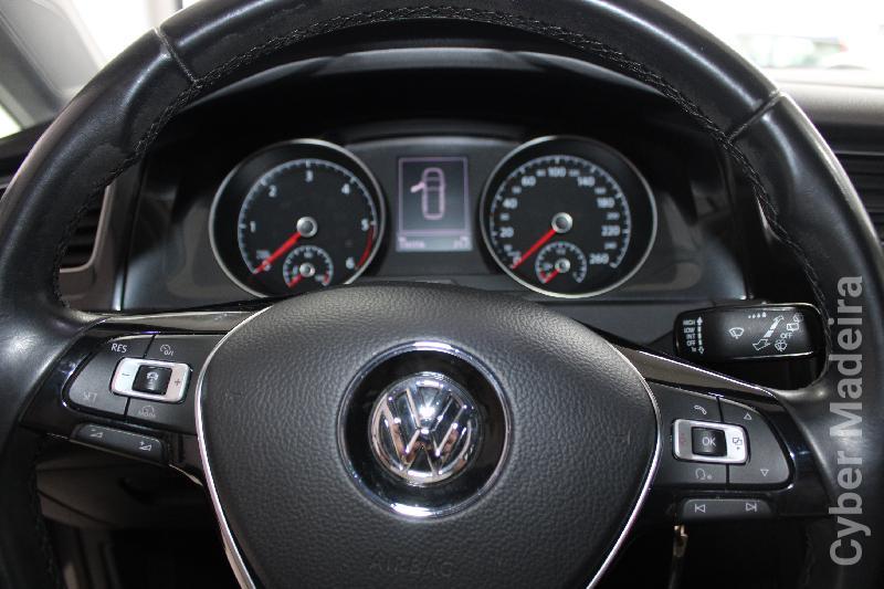 VOLKSWAGEN GOLF VII 1.6 Tdi Comfortline Gasóleo