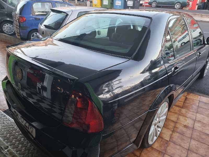 MG ZR 1.4 cc Gasolina