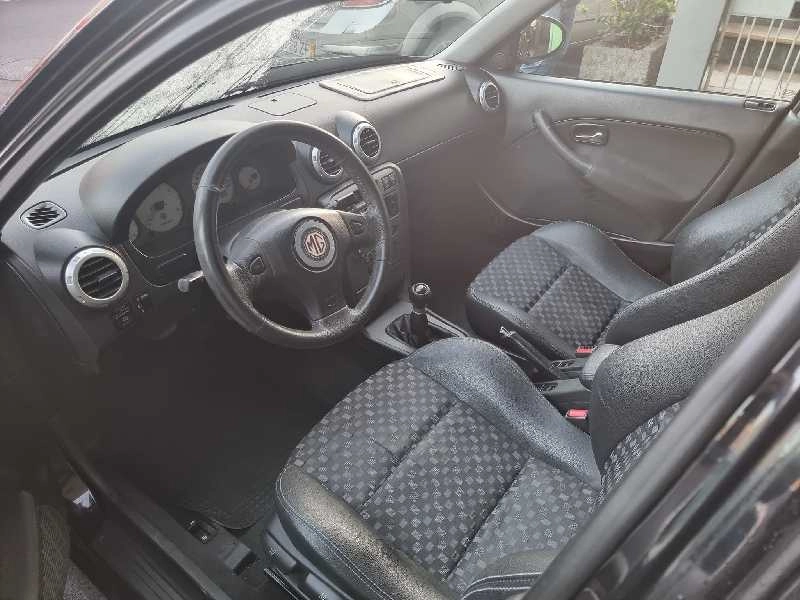 MG ZR 1.4 cc Gasolina