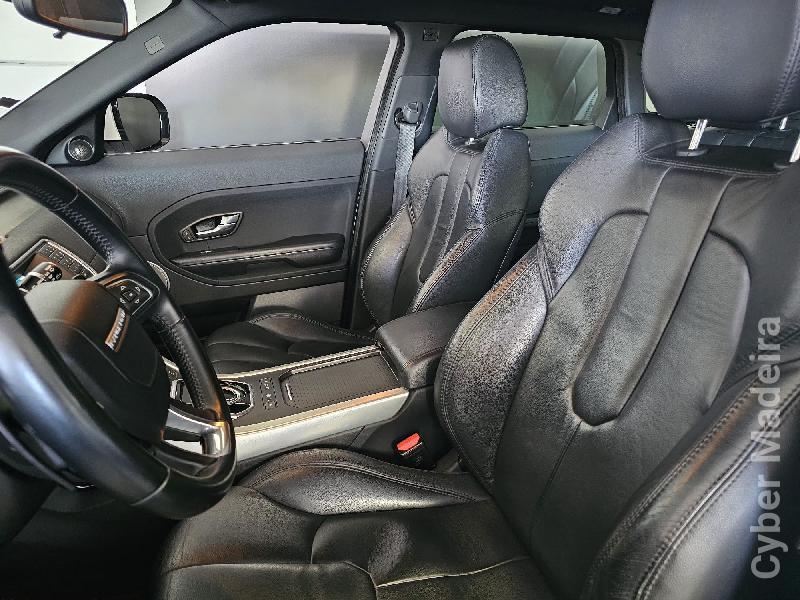 LAND-ROVER EVOQUE 2.2 TD4 DYNAMIC AUTO Gasóleo