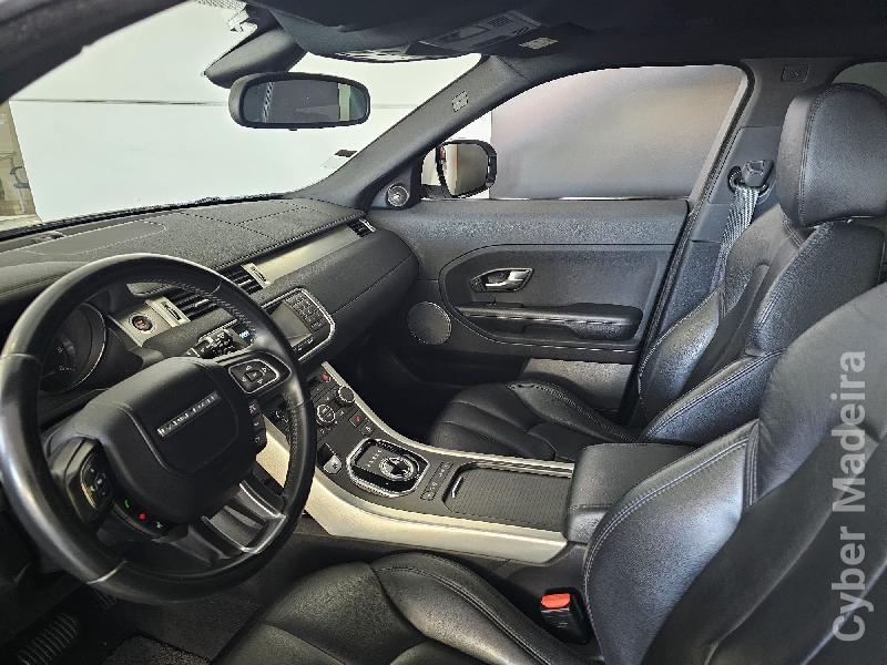 LAND-ROVER EVOQUE 2.2 TD4 DYNAMIC AUTO Gasóleo