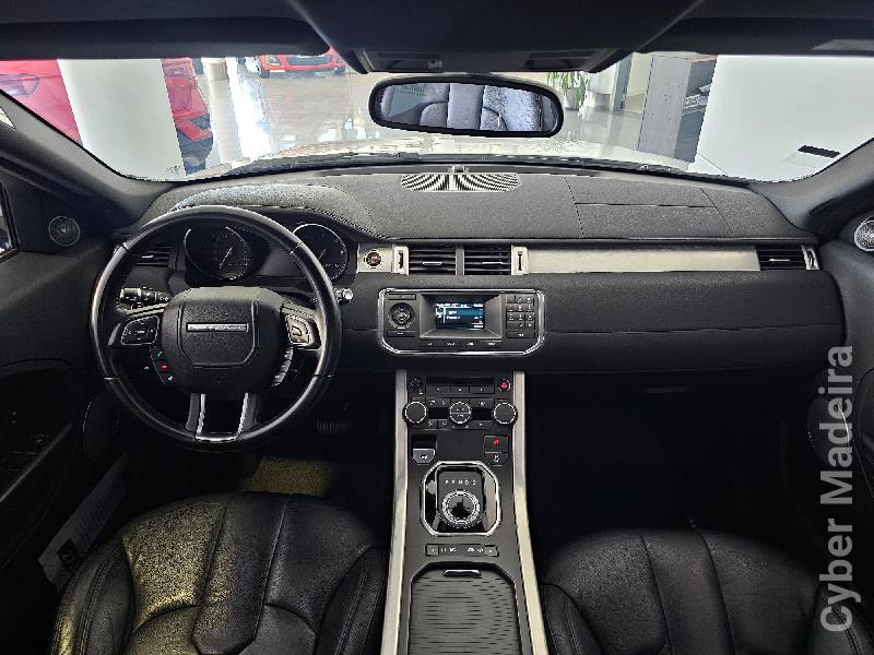 LAND-ROVER EVOQUE 2.2 TD4 DYNAMIC AUTO Gasóleo