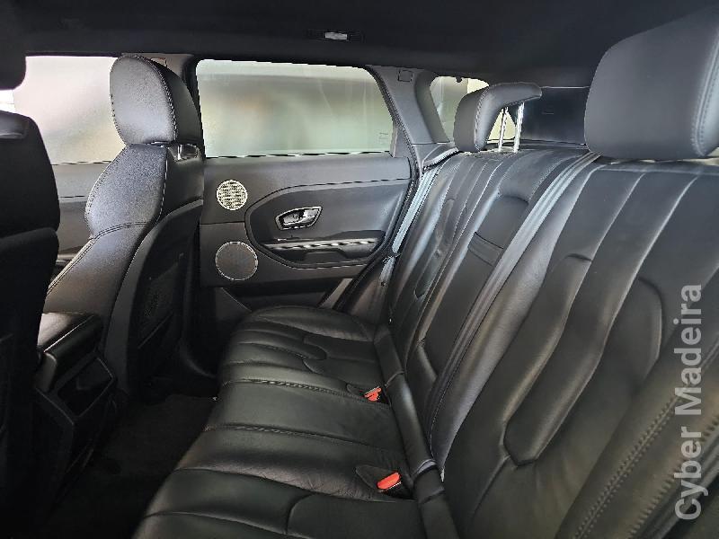 LAND-ROVER EVOQUE 2.2 TD4 DYNAMIC AUTO Gasóleo