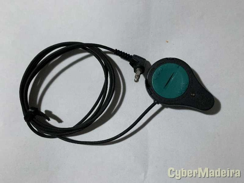 Microfone lapela Sony ECM-T6
