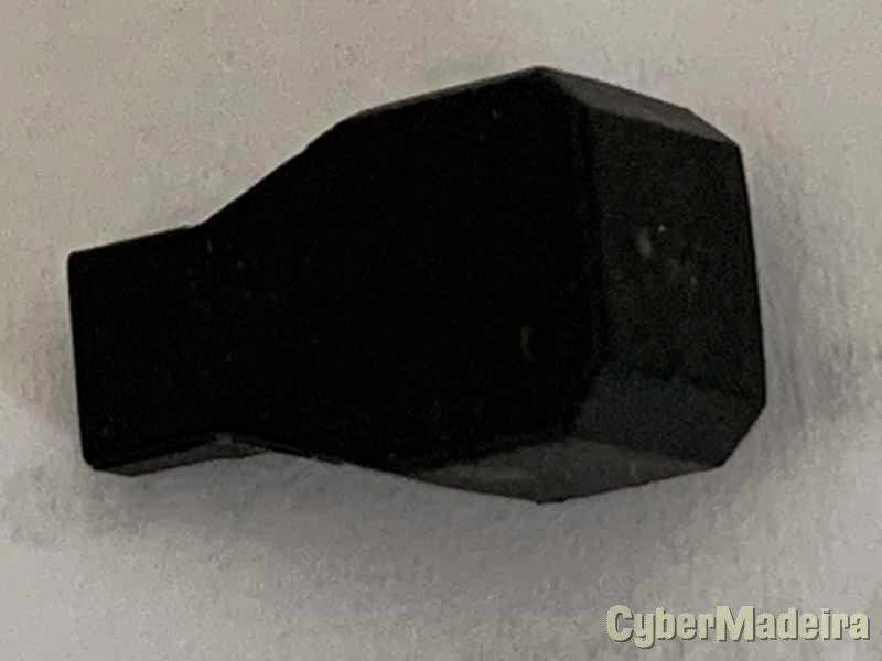 Microfone Para telemóvel Nokia 6230