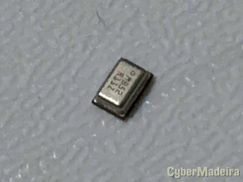 Microfone Samsung J3 J4 J5 J7 A20 A30 A40 A5