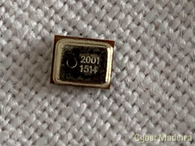 Microfone smartphone Samsung J3 J5 J7 G360F  G530