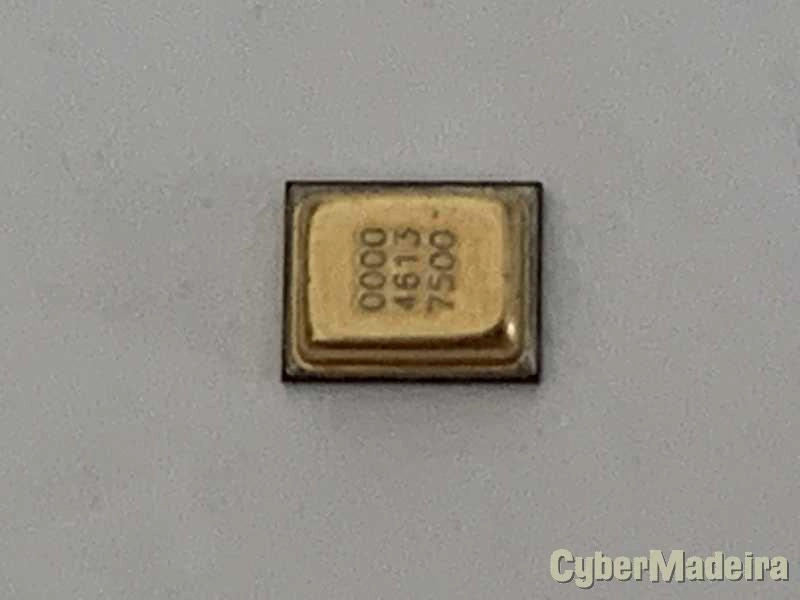 Microfone SMD Vodafone Smart Prime 6 VF-895N