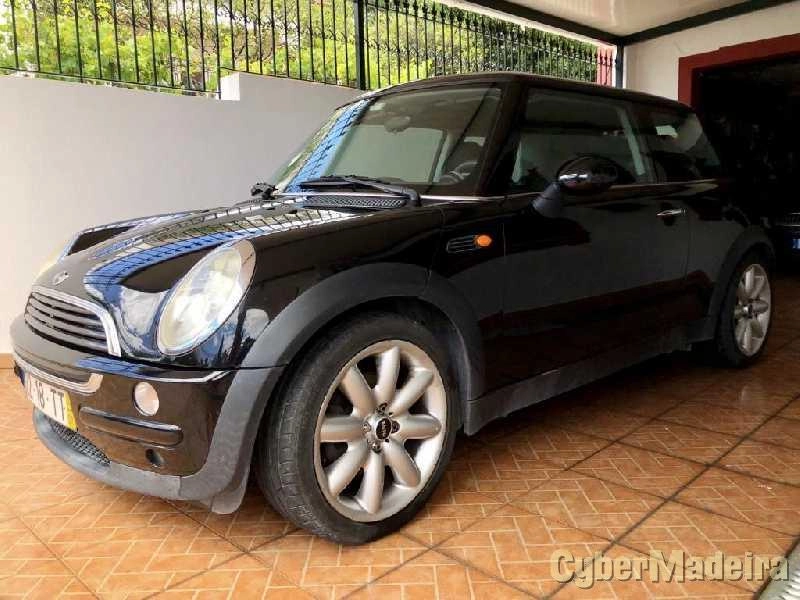 MINI MINI 1.6 Gasolina