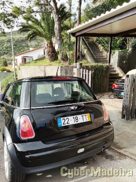 MINI MINI 1.6 Gasolina