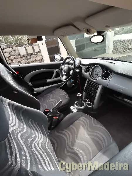 MINI MINI 1.6 Gasolina