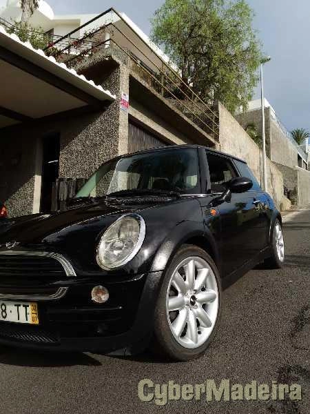 MINI MINI 1.6 Gasolina