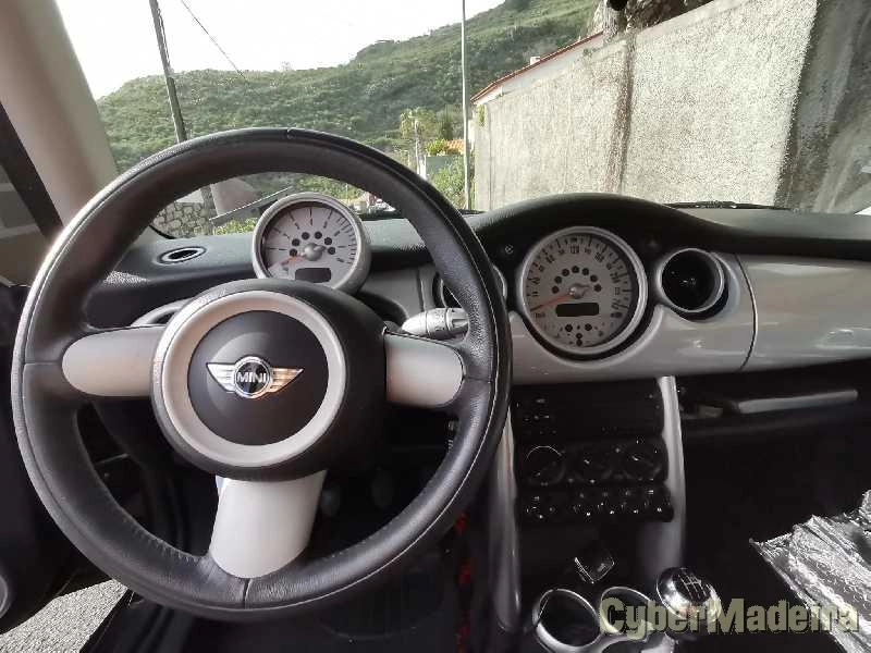 MINI MINI 1.6 Gasolina