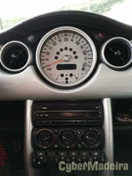 MINI MINI 1.6 Gasolina