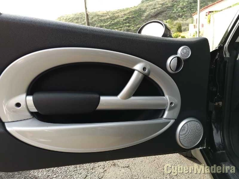 MINI MINI 1.6 Gasolina