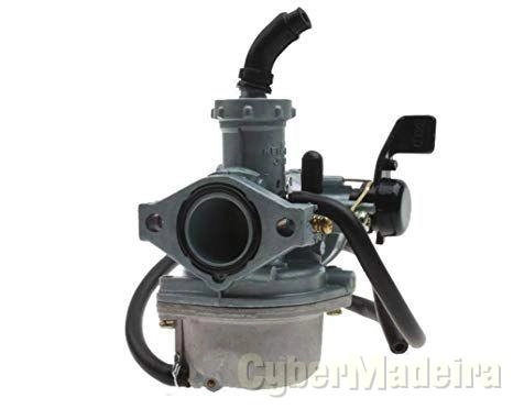 Peças PitBike 125, 110