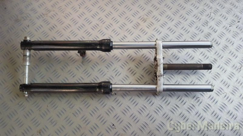 Peças PitBike 125, 110
