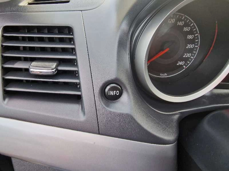 MITSUBISHI LANCER 1.5 INVITE 109cv Gasolina