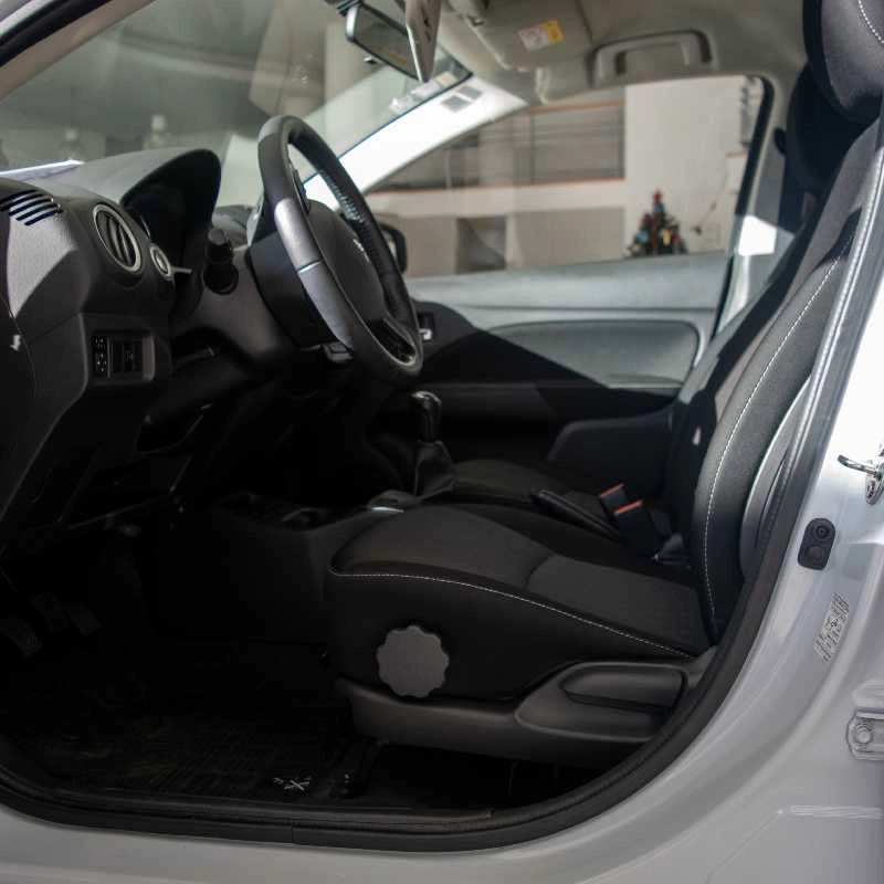 MITSUBISHI SPACE STAR 1.2 INTENSE VIATURA NACIONAL Gasolina