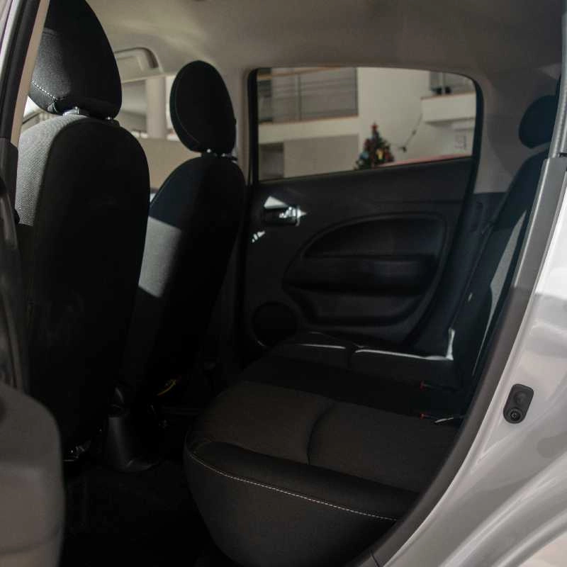 MITSUBISHI SPACE STAR 1.2 INTENSE VIATURA NACIONAL Gasolina