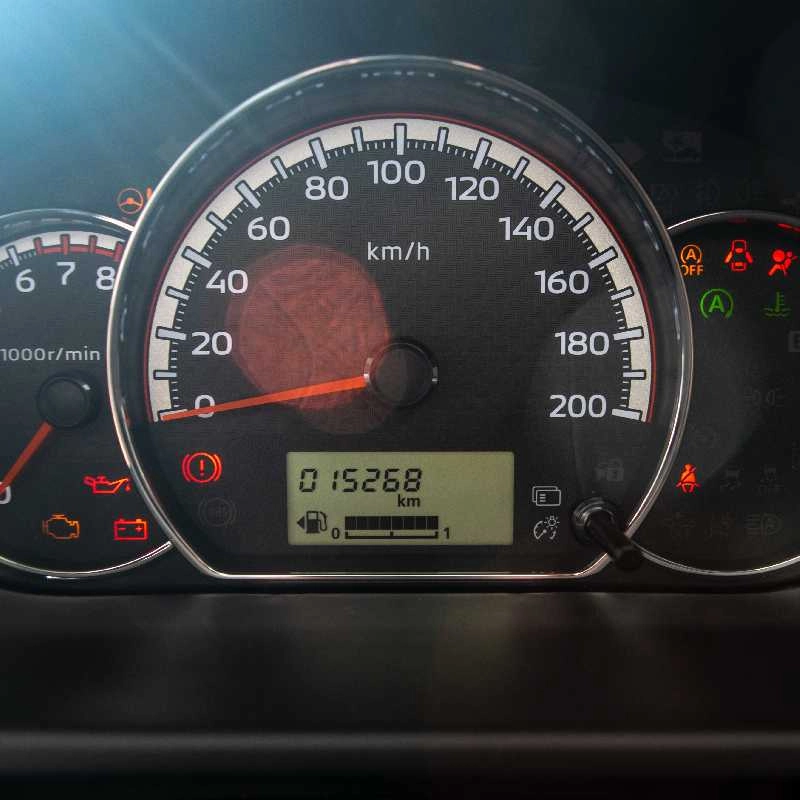 MITSUBISHI SPACE STAR 1.2 INTENSE VIATURA NACIONAL Gasolina