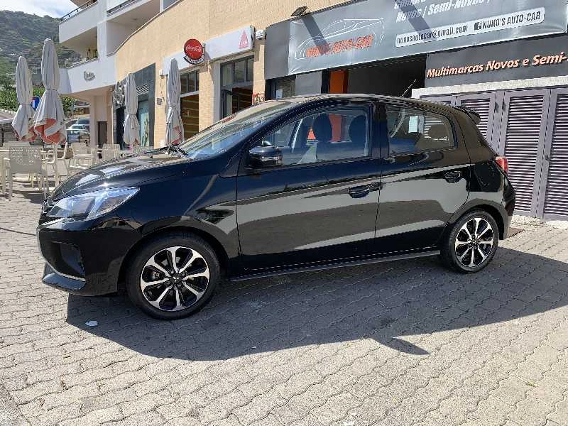 MITSUBISHI SPACE STAR INTENSE - 1.2 Gasolina