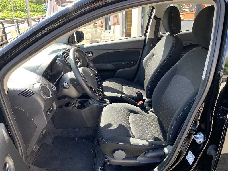 MITSUBISHI SPACE STAR INTENSE - 1.2 Gasolina