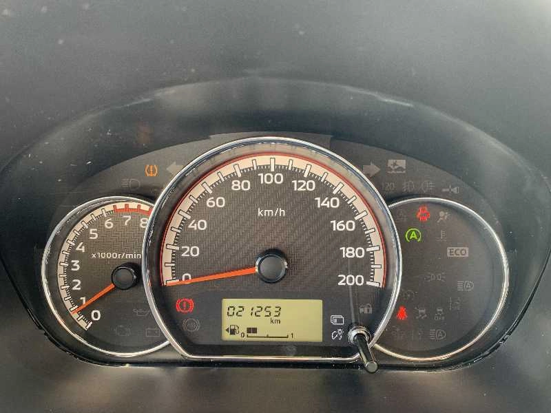 MITSUBISHI SPACE STAR INTENSE - 1.2 Gasolina
