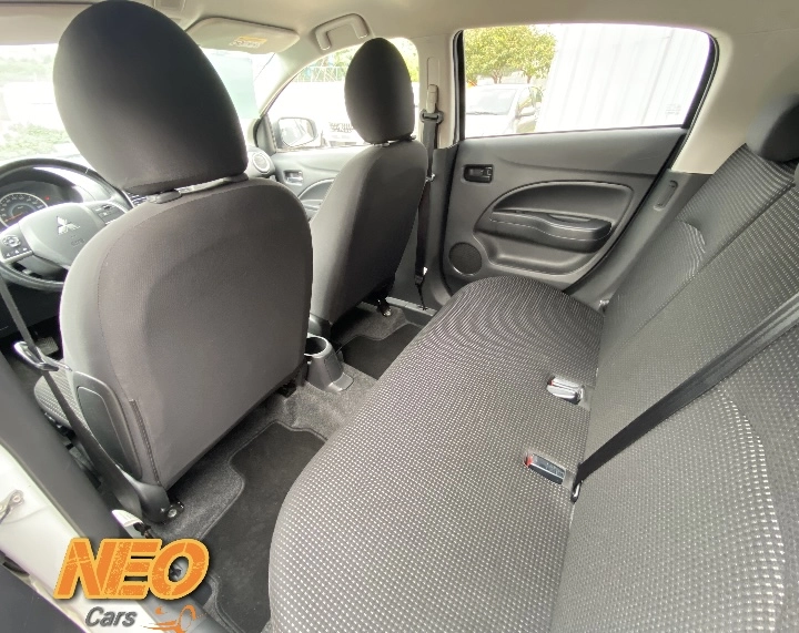 MITSUBISHI SPACE START 1.2 Gasolina