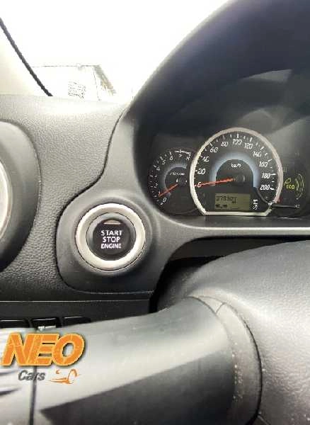 MITSUBISHI SPACE START 1.2 Gasolina