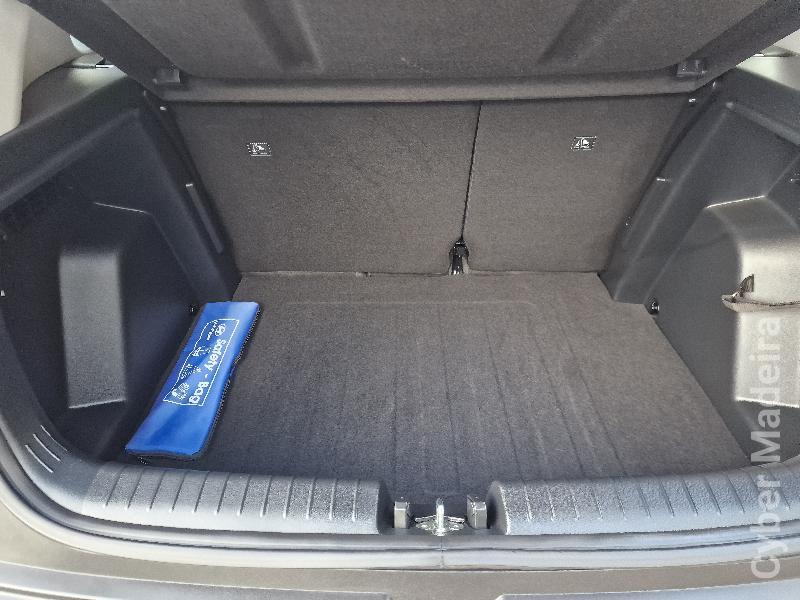 HYUNDAI XG BAYON 1.0 T-GDI PREMIUM 100CV Gasolina