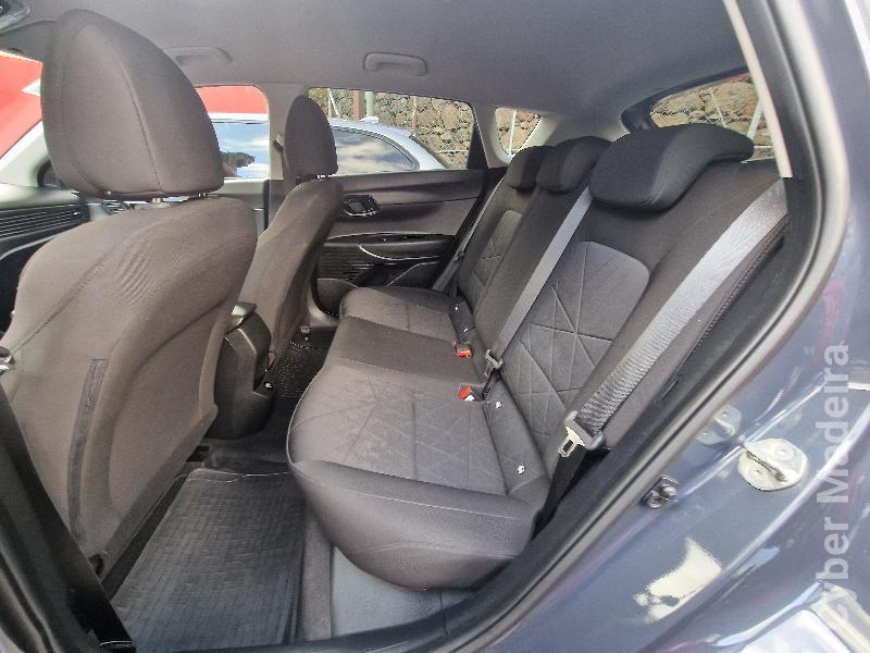 HYUNDAI XG BAYON 1.0 T-GDI PREMIUM 100CV Gasolina