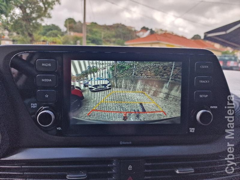 HYUNDAI XG BAYON 1.0 T-GDI PREMIUM 100CV Gasolina