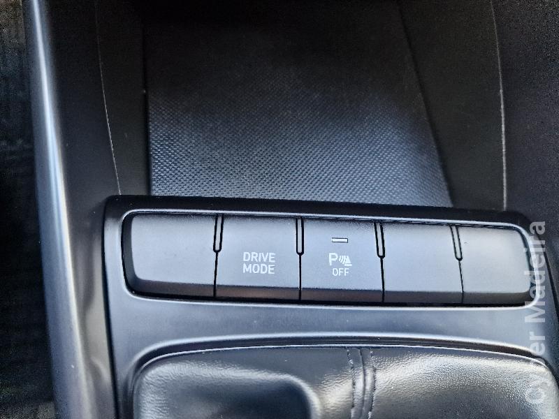 HYUNDAI XG BAYON 1.0 T-GDI PREMIUM 100CV Gasolina