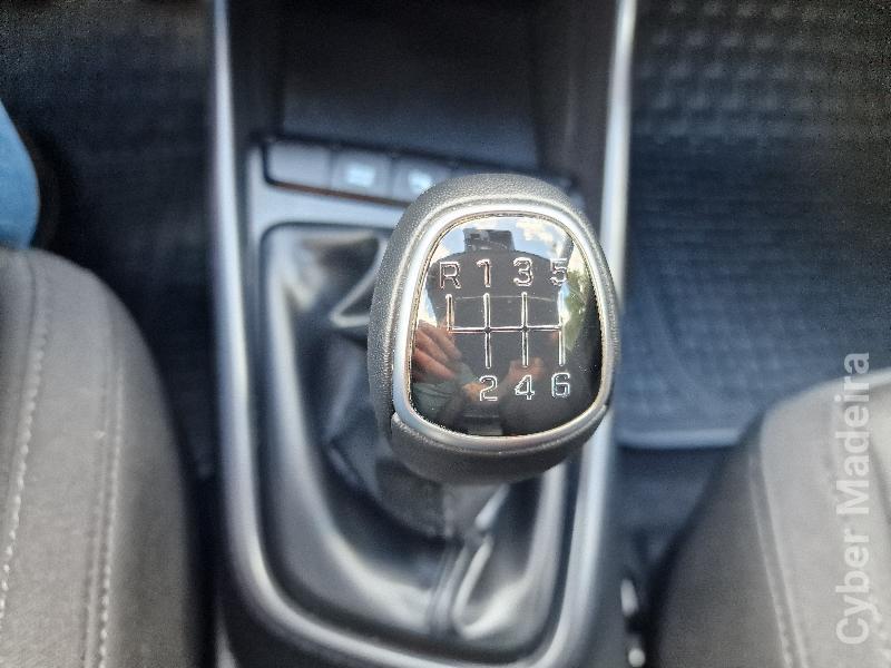 HYUNDAI XG BAYON 1.0 T-GDI PREMIUM 100CV Gasolina