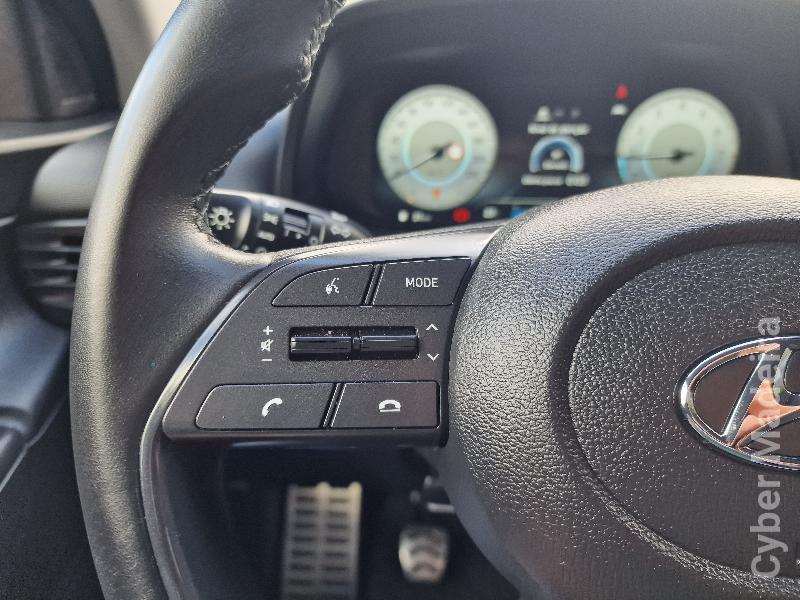 HYUNDAI XG BAYON 1.0 T-GDI PREMIUM 100CV Gasolina