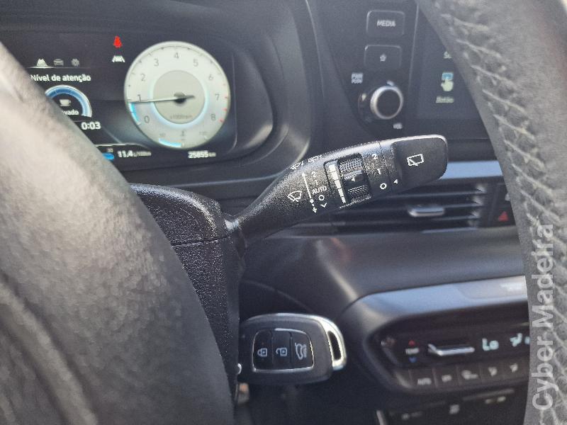 HYUNDAI XG BAYON 1.0 T-GDI PREMIUM 100CV Gasolina