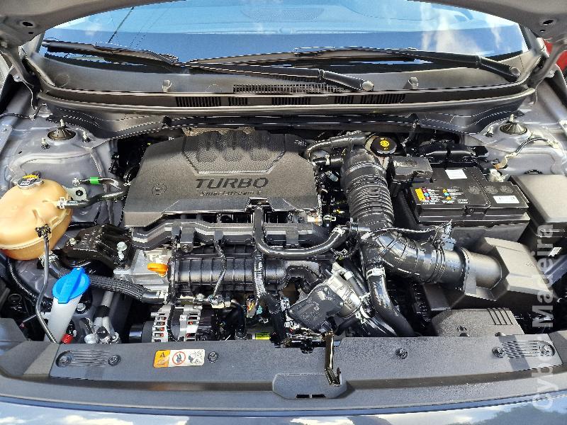HYUNDAI XG BAYON 1.0 T-GDI PREMIUM 100CV Gasolina