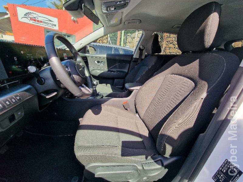 HYUNDAI XG KAUAI 1.0 T-GDI PREMIUM 120CV Gasolina