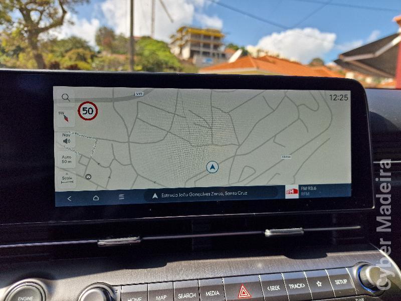HYUNDAI XG KAUAI 1.0 T-GDI PREMIUM 120CV Gasolina