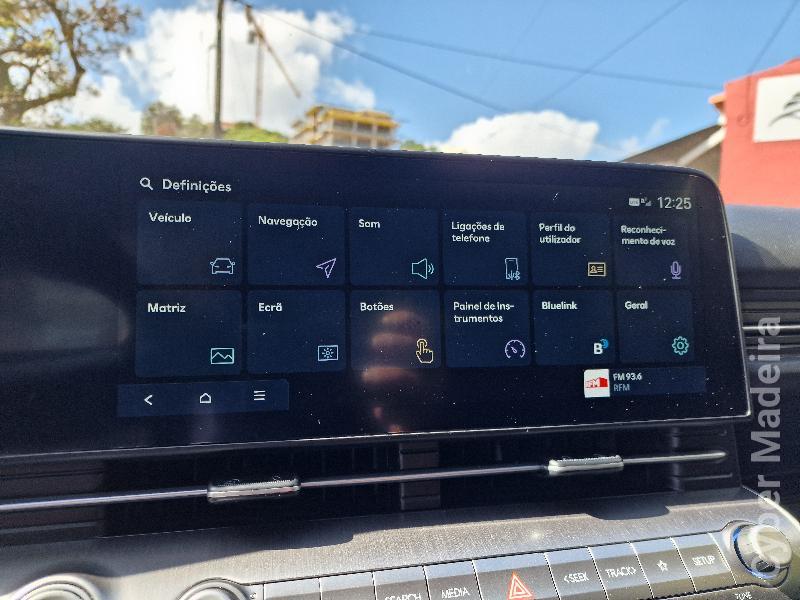 HYUNDAI XG KAUAI 1.0 T-GDI PREMIUM 120CV Gasolina