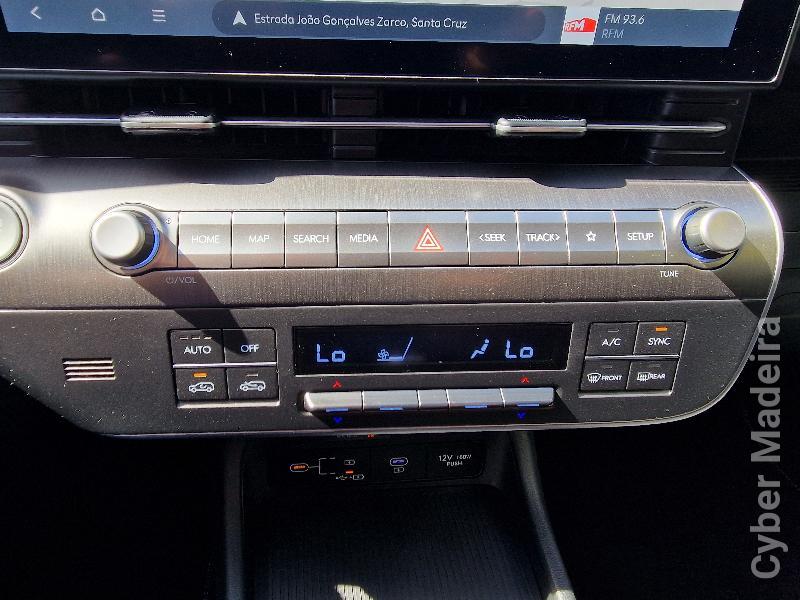 HYUNDAI XG KAUAI 1.0 T-GDI PREMIUM 120CV Gasolina