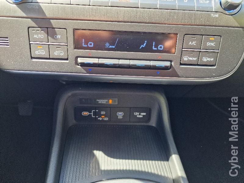 HYUNDAI XG KAUAI 1.0 T-GDI PREMIUM 120CV Gasolina